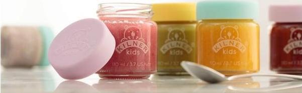 Image du produit Kilner Enfants