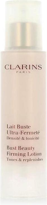 Actual product image Clarins Bust Beauty Firming (50 ml, 24h cream)