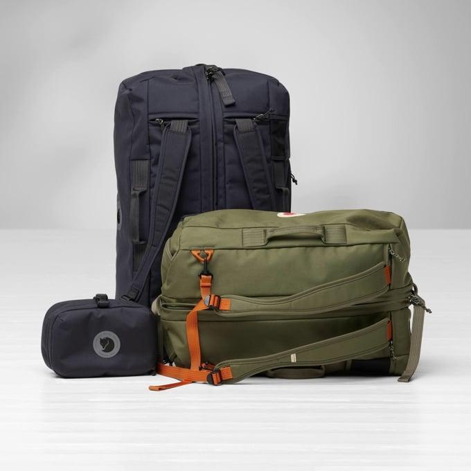 Actual product image Fjällräven Färden Duffel 80 (80 l)