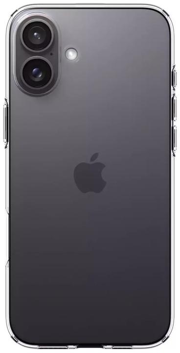 Image du produit Spigen Liquid Crystal (Apple iPhone 16)