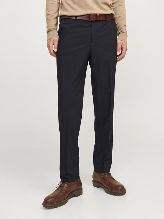 Actual product image Jack & Jones JPRBUSHWICK Regular fit suit trousers Suit trousers (54)