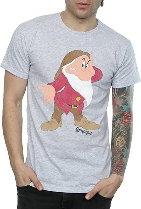Snow White Classic TShirt