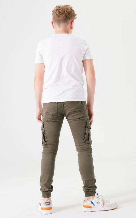 Actual product image Garcia Cargo trousers deep (158)