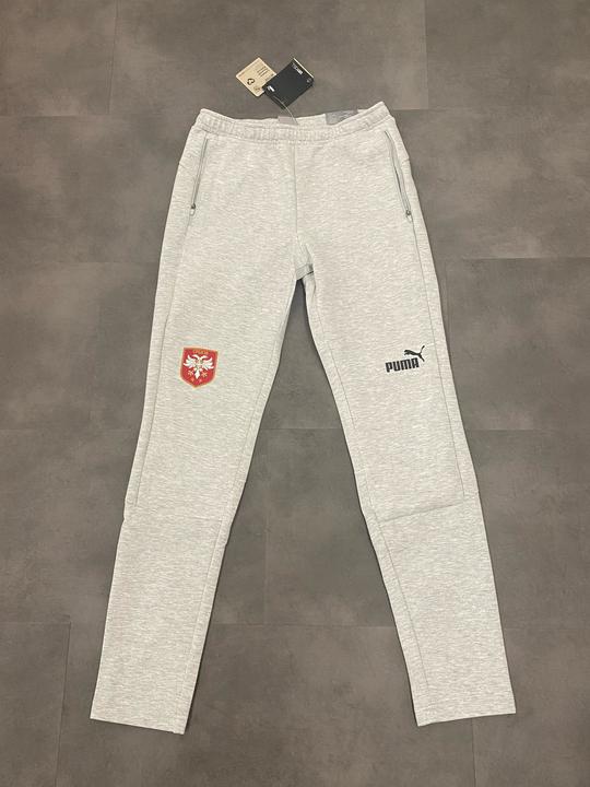 Image du produit Puma Serbie TeamFINAL Casuals Pants (XXL)