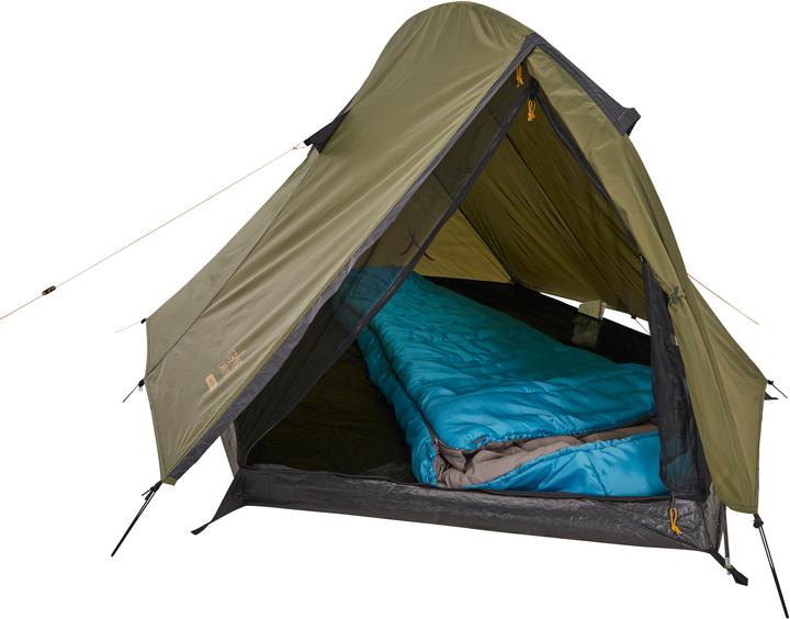Immagine prodotto Grand Canyon Cardova 1 (Tenda a cupola, 2.20 kg, 2 persone)