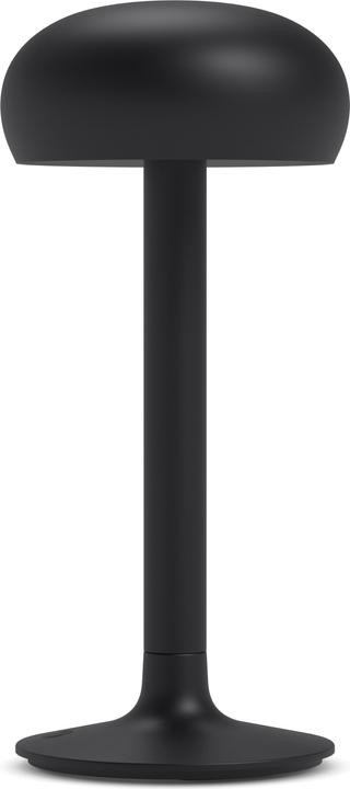 Image du produit Eva Solo Emendo LED battery lamp - Black
