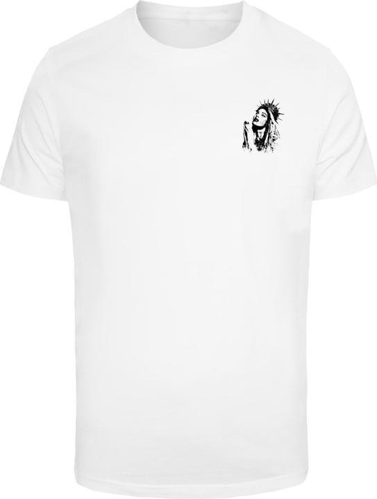Mister Tee MisterTee Faith In Mary Tee - 185991