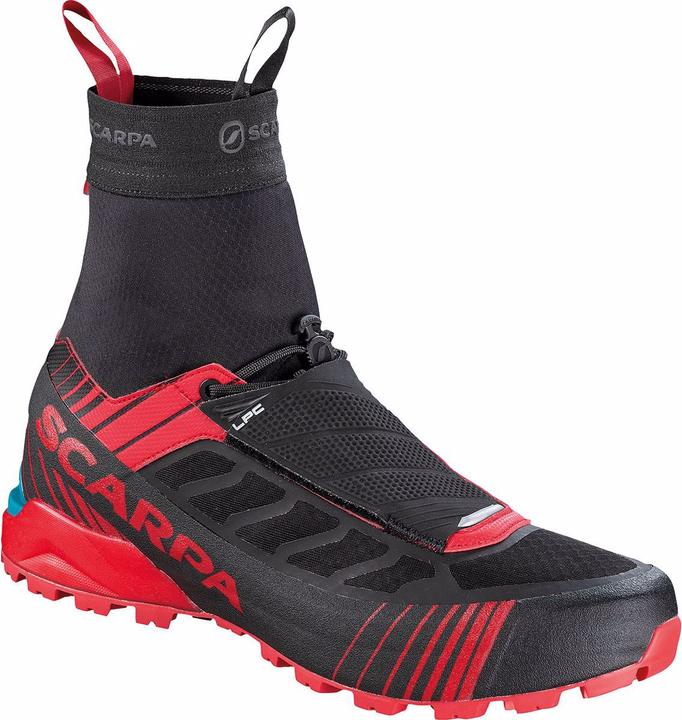 Produktbild Scarpa Ribelle S HD Schuhe (43.5)