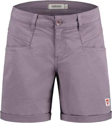 Maloja RitomM Commuter Shorts