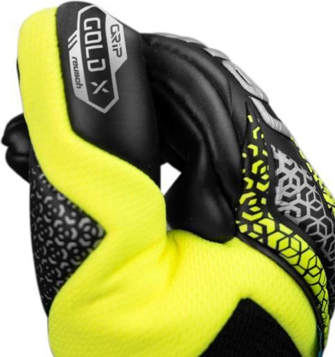 Produktbild Reusch Attrakt Gold X NC (10.5)