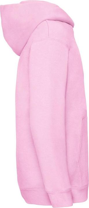 Actual product image Fruit of the Loom Childrens/Kids Premium Hooded Sweatshirt (152, 158)