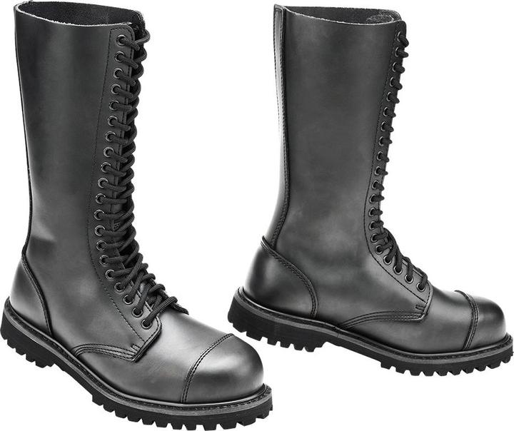Brandit 20 Eyes Phantom Boots - 11808