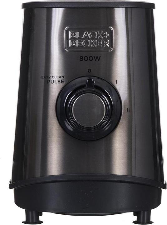 Image du produit Black & Decker BXJB800E (Fiche CH, 800 W)