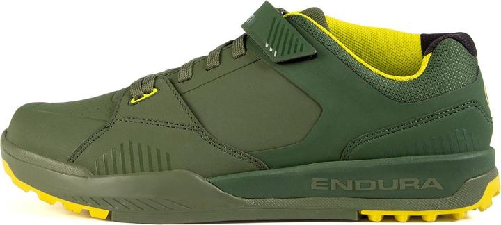 Produktbild Endura MT500 Burner Clipless Schuh (43)