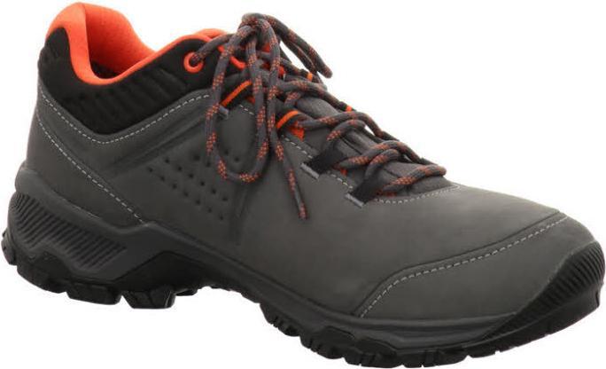 Actual product image Mammut Mercury IV Low GTX Men (44.5, 45)