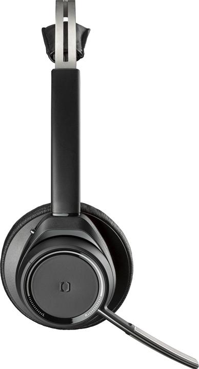 Produktbild Poly Voyager Focus UC B825-M (Kabellos, USB-A)