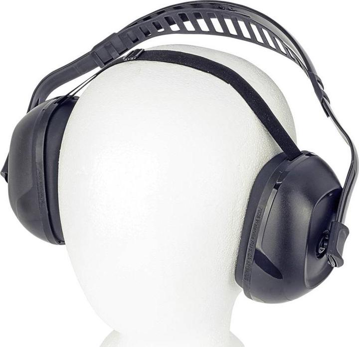 Productafbeelding Honeywell VeriShield VS110M Hoofdband Verstelbare Gehoorbescherming, 32dB (1 x)
