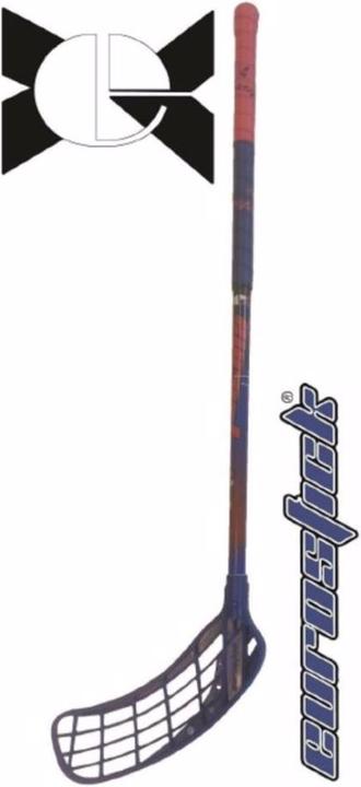 Actual product image Acito Gravity Kid2 75/87 (87 cm, Left)