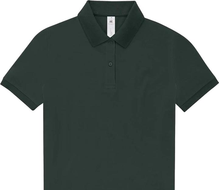 Actual product image B&C My Polo Shirt (44 D)