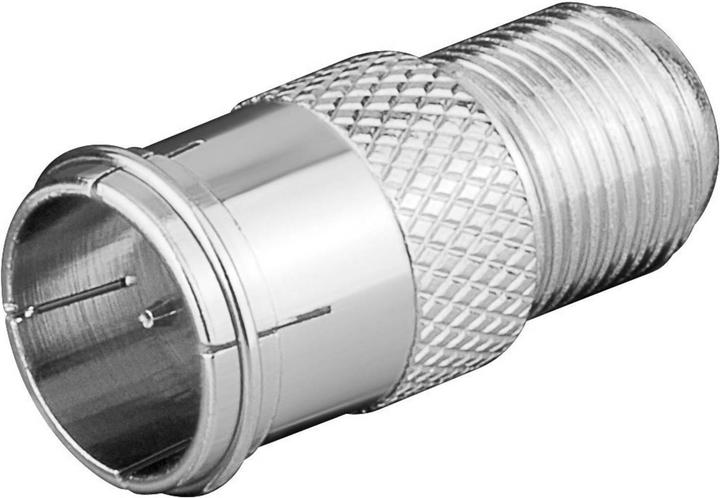 Goobay Antenne adapter (Stekkers en connectoren)