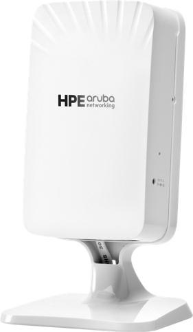 Immagine prodotto HPE E Aruba staffa di montaggio per esterni LS-BT1-NEMA per segnalatore a batteria (Kit di montaggio)