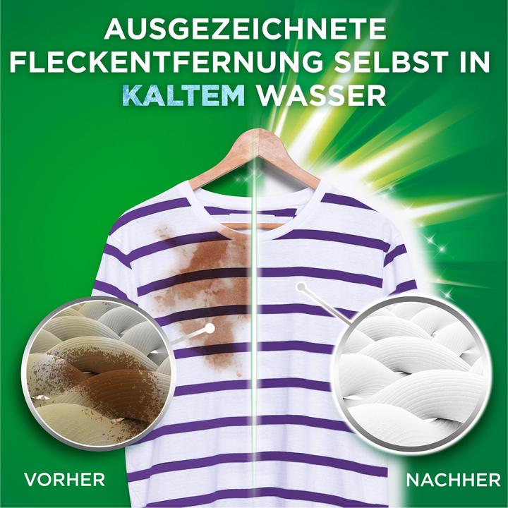 Produktbild Ariel All-in-1 PODS (60 Waschgänge, Pods)