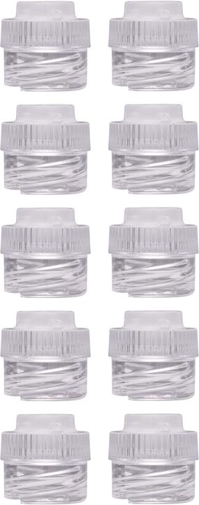 Actual product image Jura Interchangeable milk spout set