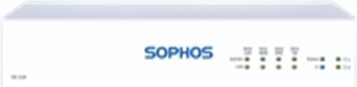 Sophos SG 115 rév. 3