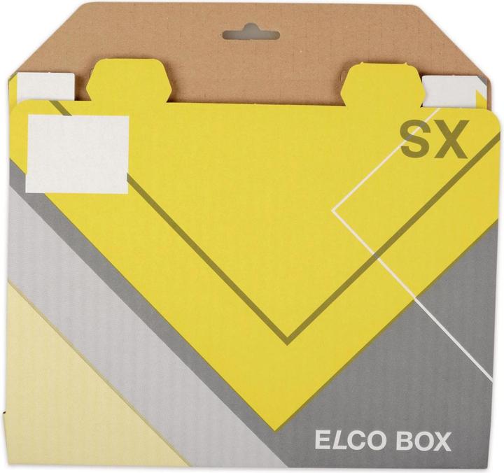 Image du produit Elco Boîte XS (24,5 x 15 cm, 1 x)
