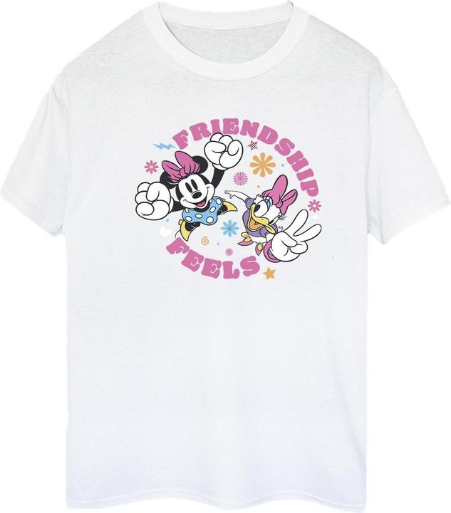 Disney Minnie Mouse Daisy Friendship TShirt (M)