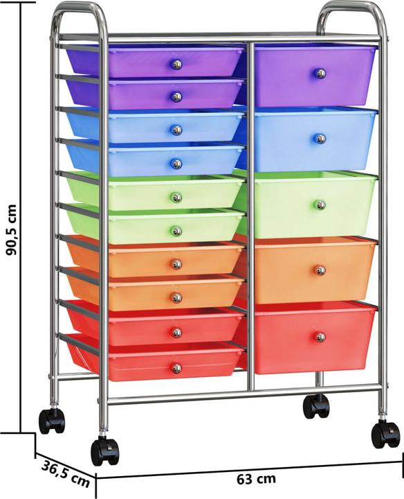 Image du produit VidaXL Lian