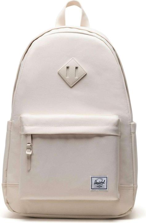 Image du produit Herschel Sac à dos Heritage Whitecap Gray, 24 l (24 l)