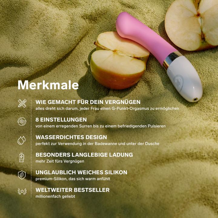 Image du produit LELO Gigi 2