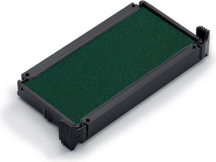 Immagine prodotto Trodat Cuscinetto di ricambio 6/4912, verde per il timbro Printy 4912/4952/496201-04