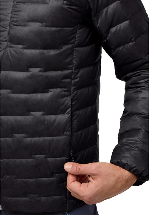 Produktbild Jack Wolfskin Passamani Down Jkt M (L)