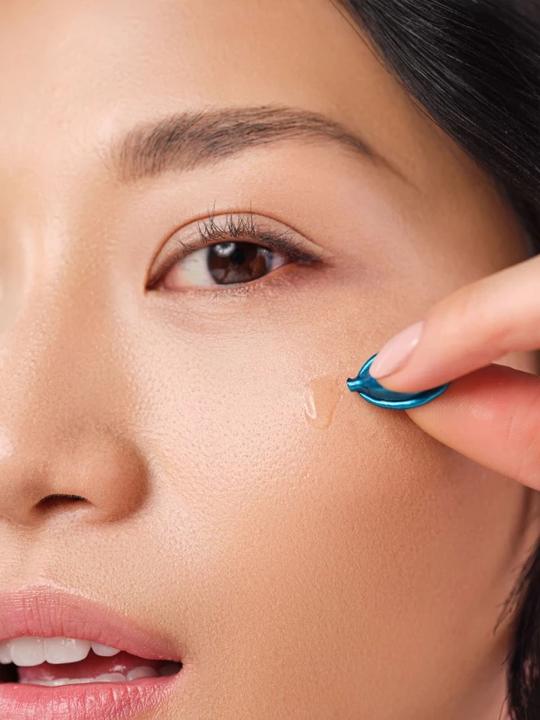 Actual product image Artdeco Skin Yoga Face (21 ml)