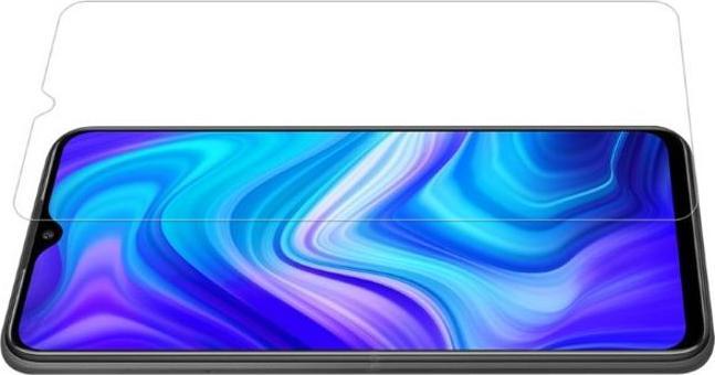 Productafbeelding Nillkin H+ PRO beschermend glas (1 Stuk, Xiaomi Redmi 9)