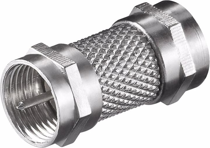 Goobay Antenne adapter (Stekkers en connectoren)