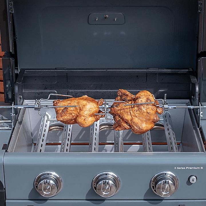 Immagine prodotto Campingaz Kit rosticceria modulare culinaria