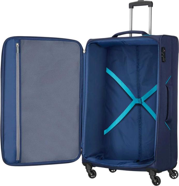Immagine prodotto American Tourister Calore di vacanza (108 l, L (90 - 115l))