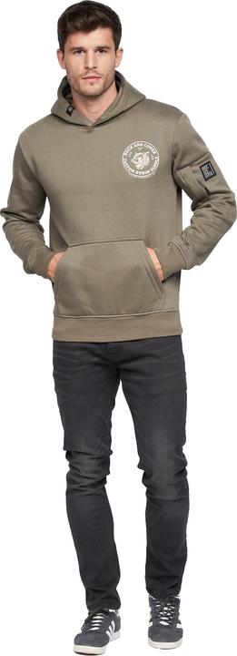 Image du produit Duck and Cover - Sweat à capuche SUPPLYS - Homme (L)