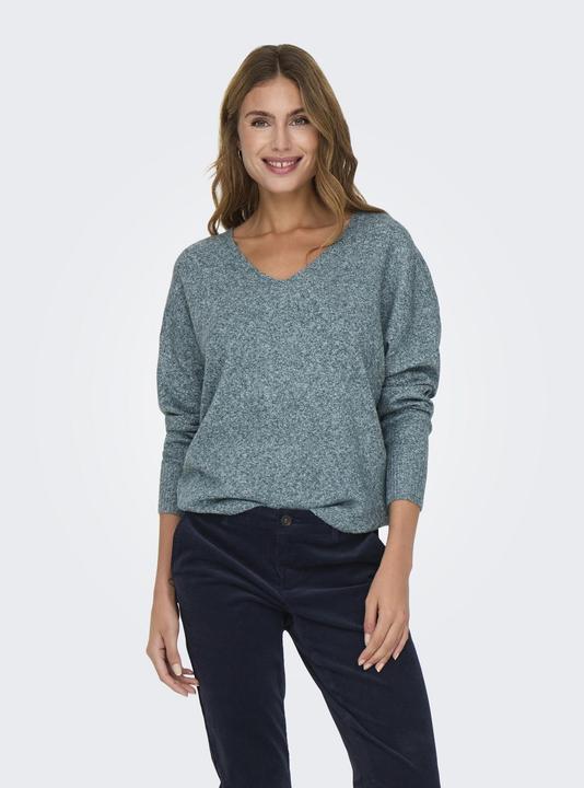 Immagine prodotto Only Maglia ONLRICA Maglia a maglia Maglia a maglia (XL)