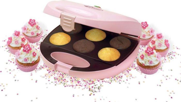 Image du produit Bestron Fabricant de petits gâteaux