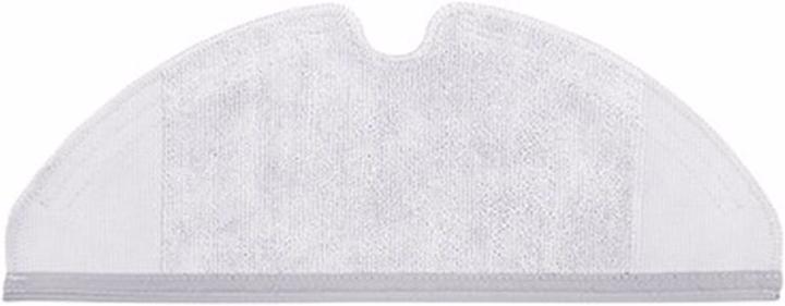 Homava Mop attachment for Roborock S5,S6 (2 parts)