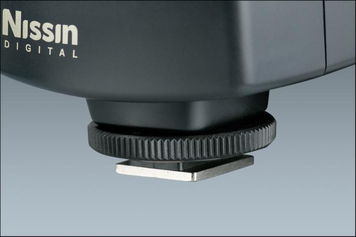 Actual product image Nissin Digital MF 18 Sony E (Macro flash, Sony)