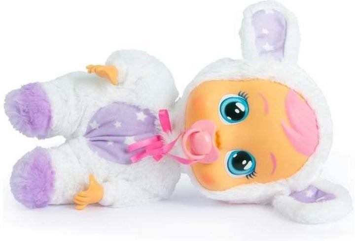 Actual product image Cry Babies Sleep tight Coney