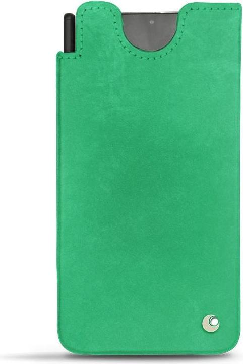 Menthe vintage ( Pantone #37b375 )