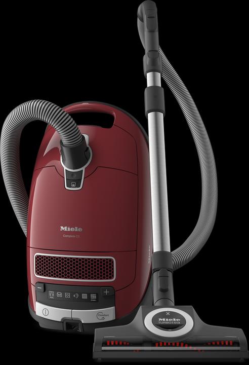 Image du produit Miele Complete C3 Cat & Dog - SGEF5