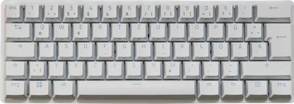 Immagine prodotto Razer Huntsman Mini (DE, Cablato, Senza fili)