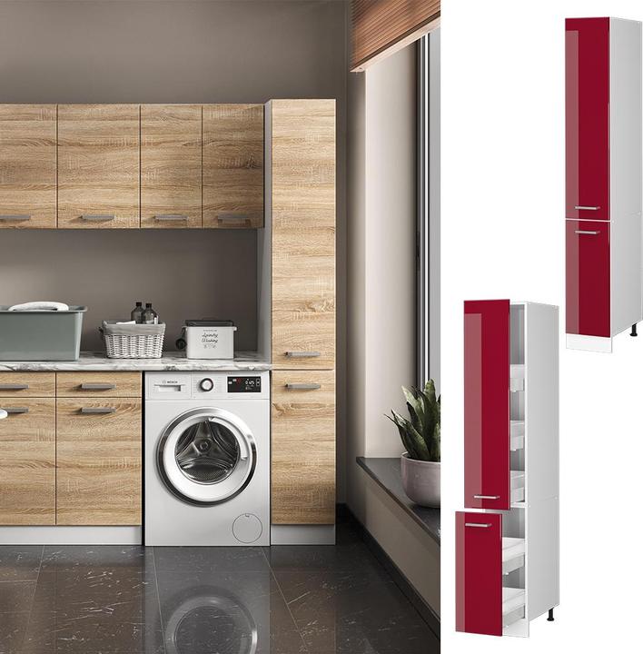 Produktbild Vicco Hochschrank R-Line
